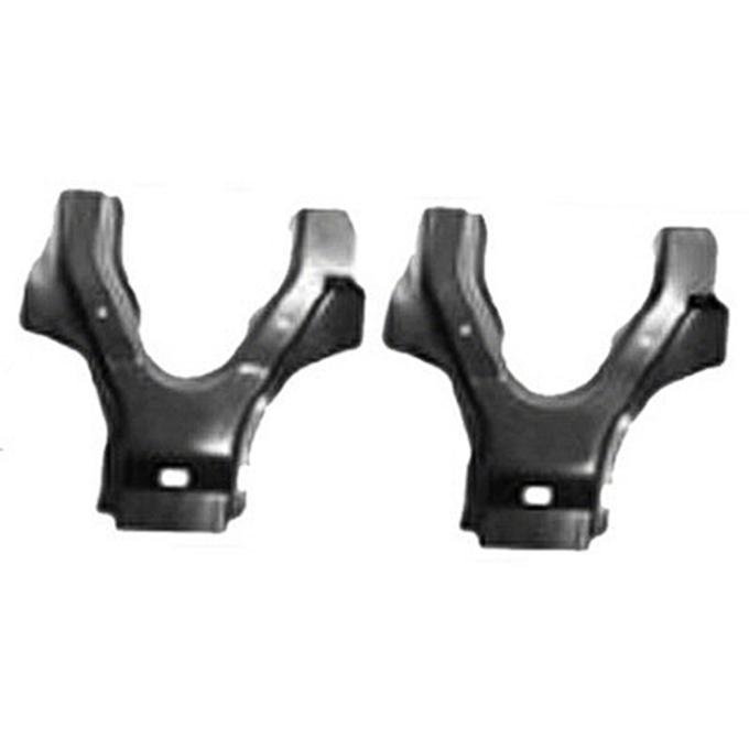 Goodmark Industries 1967-1969 Chevrolet / Pontiac Seat Mounting Bracket GMK4020643671P