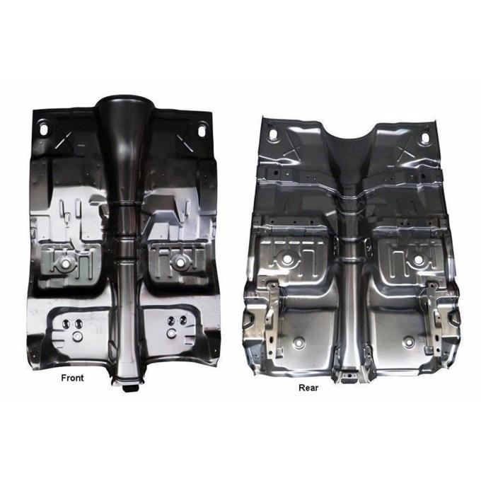 Goodmark Industries 1975-1981 Chevrolet / Pontiac Floor Pan GMK4021500754S