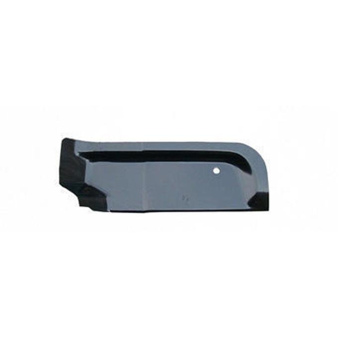 Goodmark Industries 1969 Chevrolet / Pontiac Driver Side Floor Brace GMK402051569L