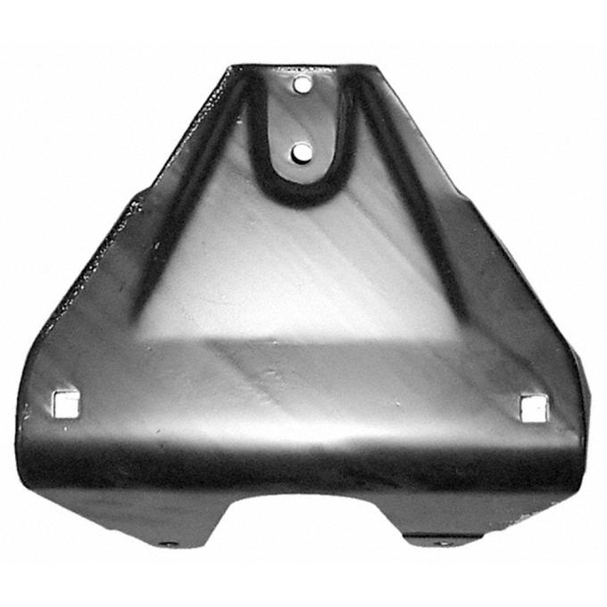 Goodmark Industries 1969 Chevrolet Camaro Front License Bracket GMK402004069