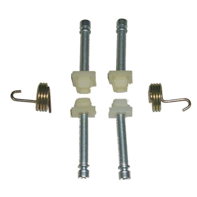 Goodmark Industries 1968-1970 Chevrolet Headlight Adjuster Kit GMK402006969S