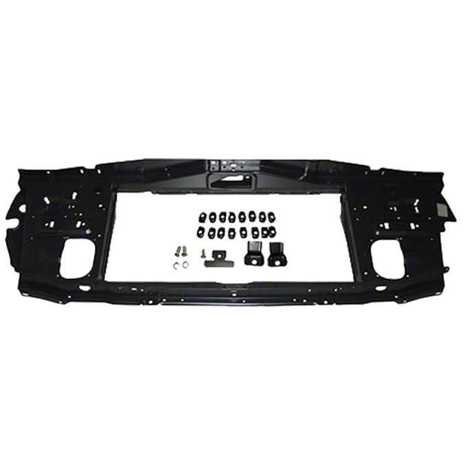 Goodmark Industries 1970-1972 Pontiac Firebird Front Radiator Support GMK432132070
