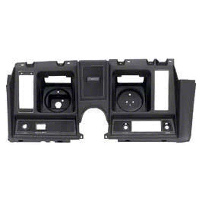 Goodmark Industries 1969 Chevrolet Camaro Instrument Cluster Housing GMK4020523691