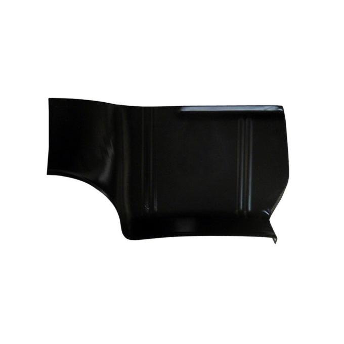 Goodmark Industries 1970-1974 Chevrolet / Pontiac Passenger Side Floor Pan Toe Board GMK402137070R