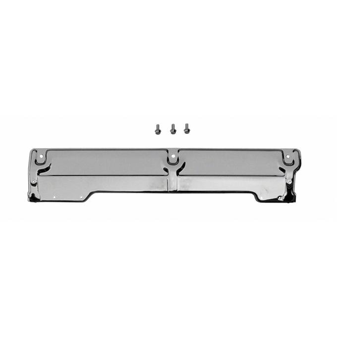 Goodmark Industries 1970-1981 Chevrolet Camaro Upper Radiator Support Cover GMK4021315702C