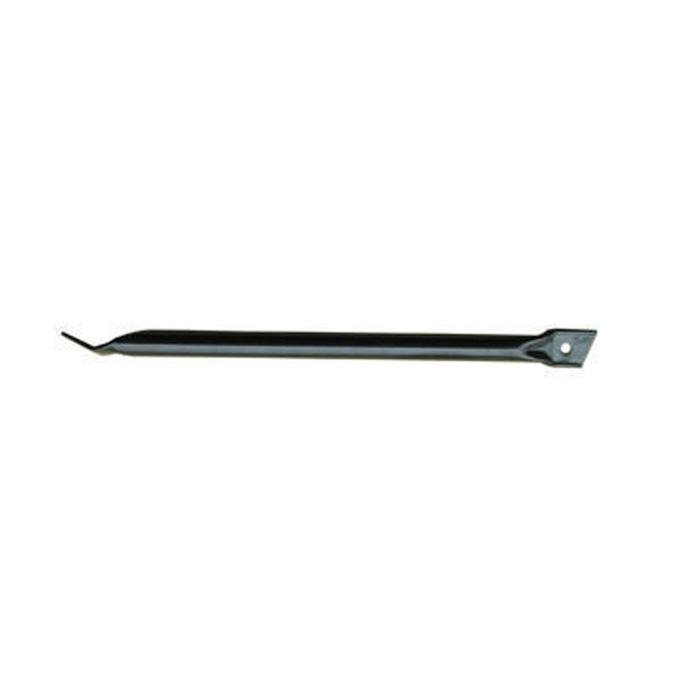 Goodmark Industries 1967-1969 Chevrolet / Pontiac Front Passenger Side Fender Brace GMK402012067R