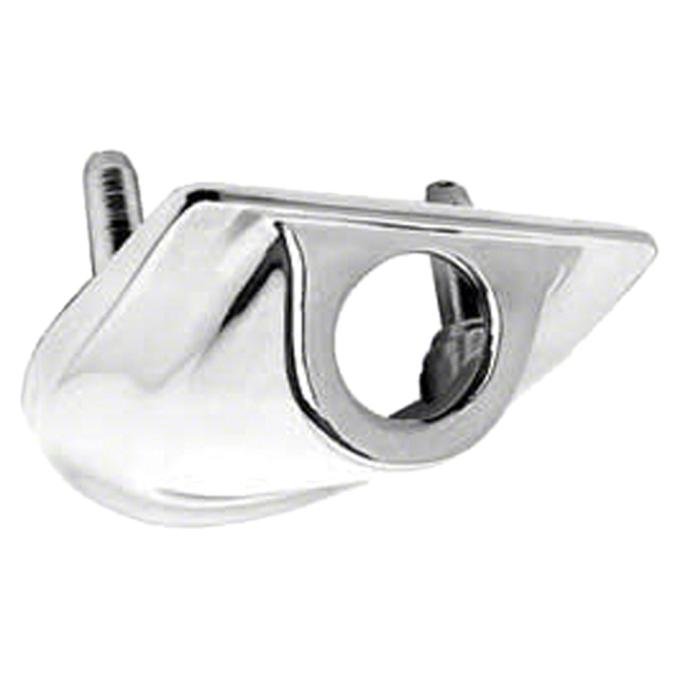 Goodmark Industries 1970-1973 Chevrolet Camaro Trunk Lock Ornamental Cover GMK4021705701