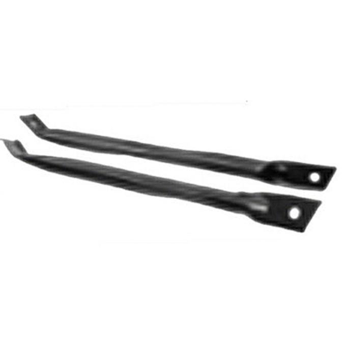 Goodmark Industries 1970-1981 Chevrolet Camaro Fender Brace GMK402112070P