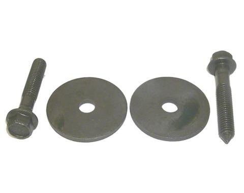 Goodmark Industries 1970-1973 Chevrolet Camaro Radiator Support Bushing GMK4021326702S
