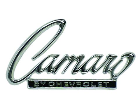 Goodmark Industries 1968-1969 Chevrolet Camaro Emblem GMK402003168