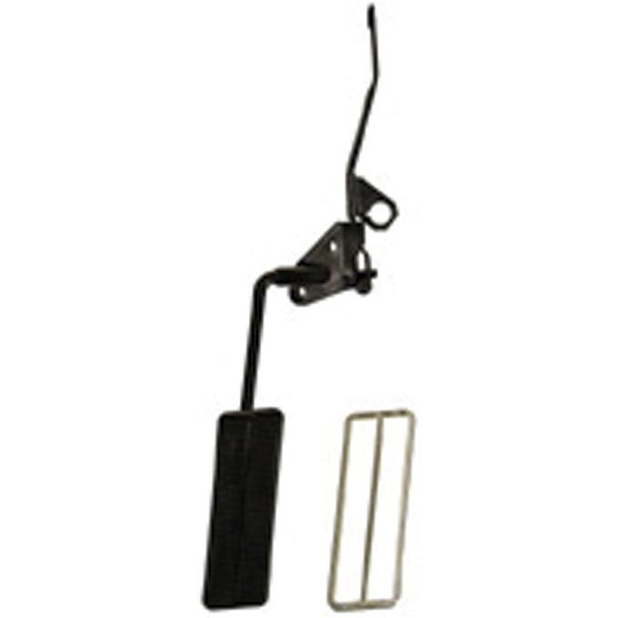 Goodmark Industries 1969 Chevrolet Camaro Accelerator Pedal GMK4020911692S