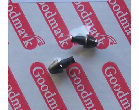 Goodmark Industries 1968-1979 Chevrolet / Pontiac License Plate Bumper GMK401288568S