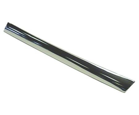 Goodmark Industries 1967-1969 Chevrolet / Pontiac Front Passenger Side Inner Windshield Post Trim GMK4020525672R