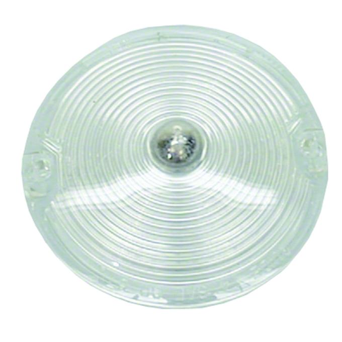 Goodmark Industries 1967 Chevrolet Camaro Parking Light Lens GMK4020070671
