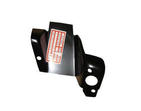 Goodmark Industries 1967 Chevrolet / Pontiac Front Driver Side Shock Mount Plate GMK4020723671L