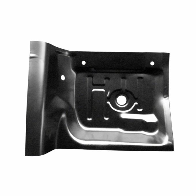 Goodmark Industries 1970-1974 Chevrolet / Pontiac Front Passenger Side Floor Pan GMK4021510701R