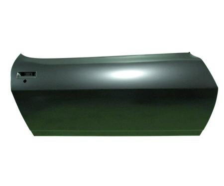 Goodmark Industries 1970-1974 Chevrolet Camaro Front Passenger Side Door Shell Assembled Part GMK402140070R
