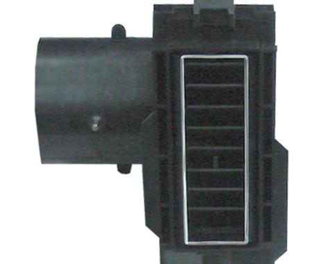 Goodmark Industries 1969-1976 Buick / Chevrolet / Oldsmobile / Pontiac Passenger Side Dashboard Air Vent GMK40205236915RS
