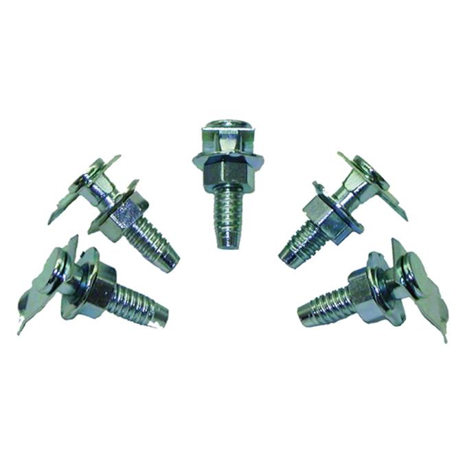 Goodmark Industries 1967-1969 Chevrolet / Pontiac Tail Light Stud GMK4020844693S