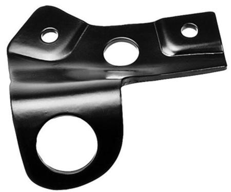 Goodmark Industries 1968 Chevrolet Camaro Front Driver Side Outer Bumper Mounting Bracket GMK402001068L