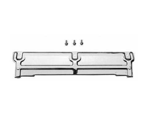 Goodmark Industries 1970-1981 Chevrolet Camaro Upper Radiator Support Cover GMK4021315701C