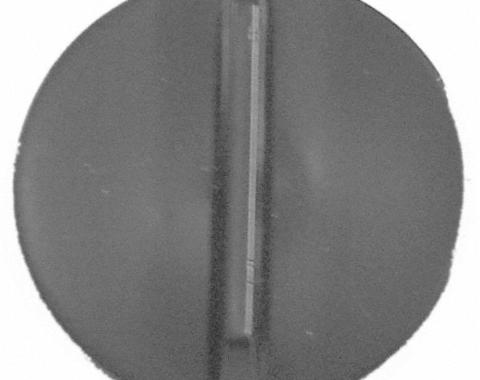 Goodmark Industries 1967-1968 Chevrolet Camaro Fuel Tank Cap GMK4020757671