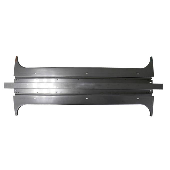 Goodmark Industries 1982-1992 Chevrolet / Pontiac T-Top Molding GMK402249682