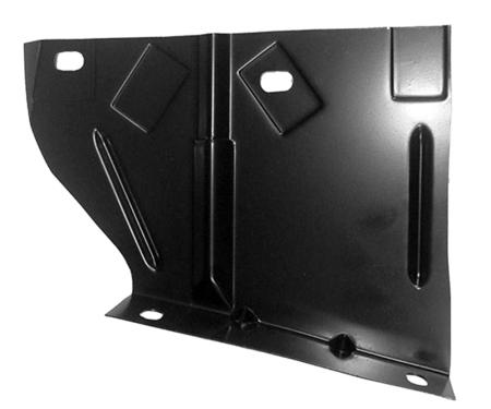 Goodmark Industries 1970-1976 Pontiac Firebird Passenger Side Radiator Support Baffle GMK432135270R