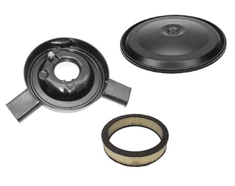 Goodmark Industries 1965-1972 Chevrolet Air Cleaner Assembly GMK4021230704SX