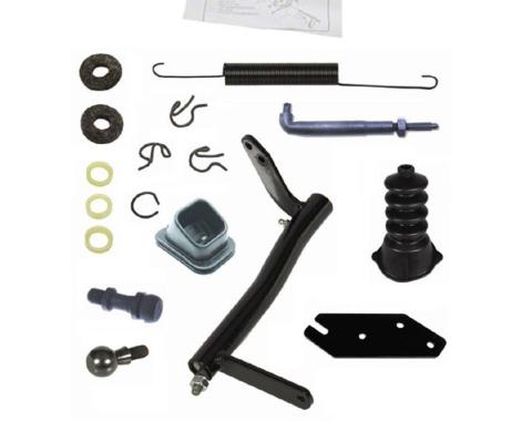 Goodmark Industries 1972-1981 Chevrolet Camaro Clutch Linkage GMK4021951722S