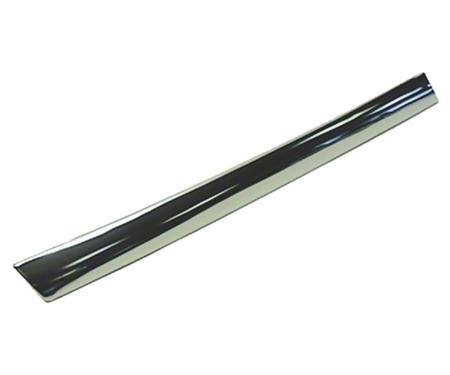 Goodmark Industries 1967-1969 Chevrolet / Pontiac Front Driver Side Inner Windshield Post Trim GMK4020525672L