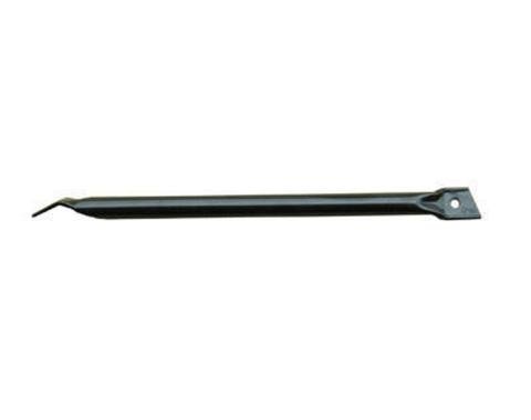 Goodmark Industries 1967-1969 Chevrolet / Pontiac Front Driver Side Fender Brace GMK402012067L