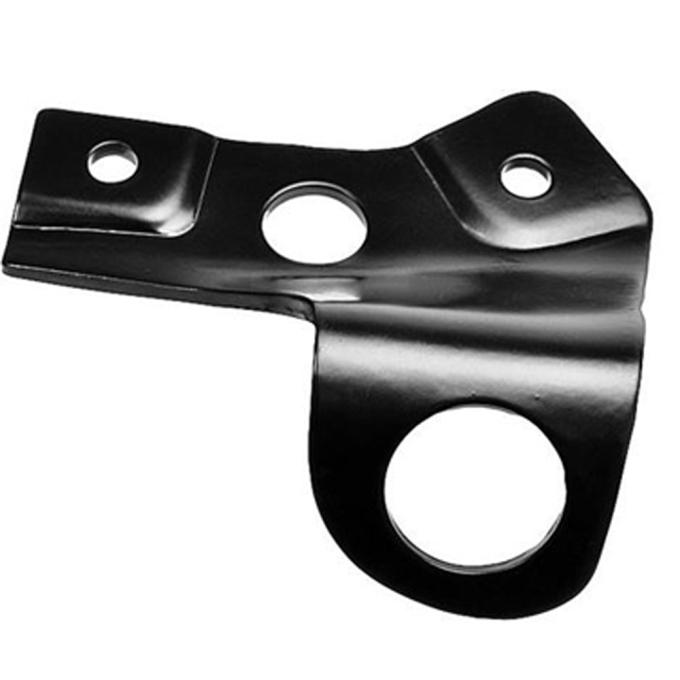 Goodmark Industries 1968 Chevrolet Camaro Front Passenger Side Outer Bumper Mounting Bracket GMK402001068R
