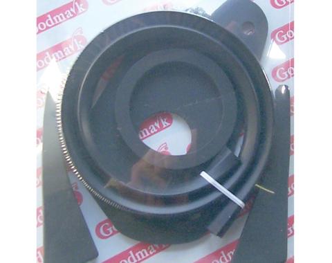 Goodmark Industries 1968-1974 Buick / Chevrolet / Oldsmobile / Pontiac Steering Column / Firewall Seal GMK401237468S