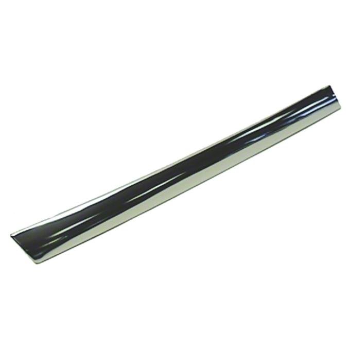 Goodmark Industries 1967-1969 Chevrolet / Pontiac Front Driver Side Inner Windshield Post Trim GMK4020525672L
