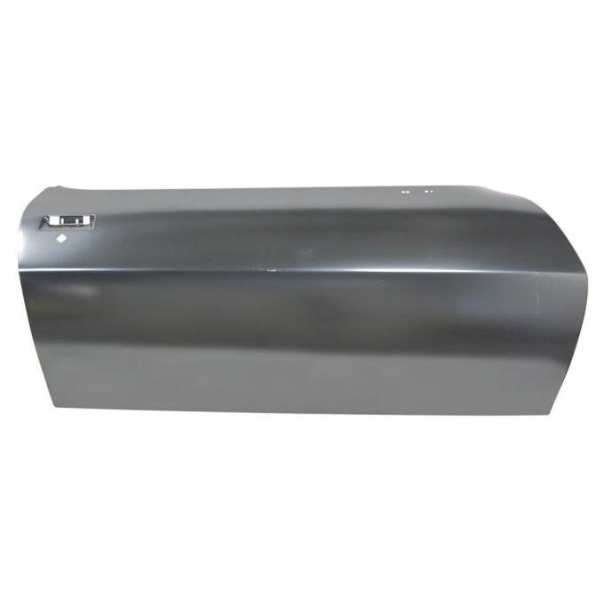 Goodmark Industries 1970-1981 Pontiac Firebird Front Passenger Side Door Outer Panel GMK432145070R