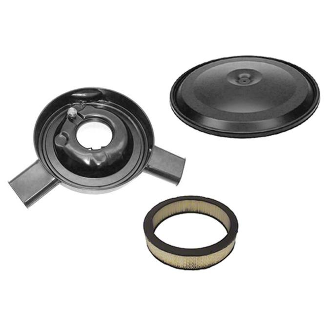 Goodmark Industries 1965-1972 Chevrolet Air Cleaner Assembly GMK4021230704SX