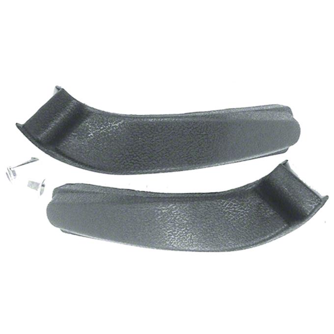 Goodmark Industries 1967-1970 Chevrolet / Pontiac Seat Hinge Cover GMK4020922671P