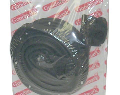 Goodmark Industries 1967 Chevrolet / Pontiac Front Door Seal GMK402042567P