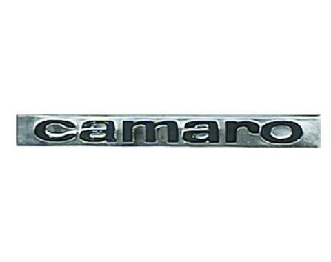 Goodmark Industries 1967 Chevrolet Camaro Emblem GMK4020031672