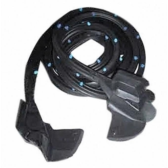 Goodmark Industries 1982-1992 Chevrolet / Pontiac Front Door Seal GMK402242582P