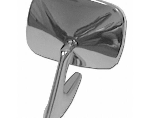 Goodmark Industries 1970-1981 Chevrolet / Pontiac Driver Side Door Mirror GMK402141070L