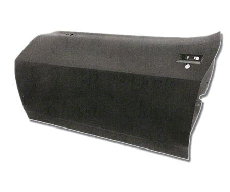Goodmark Industries 1970-1974 Chevrolet Camaro Front Driver Side Door Shell Assembled Part GMK402140070L