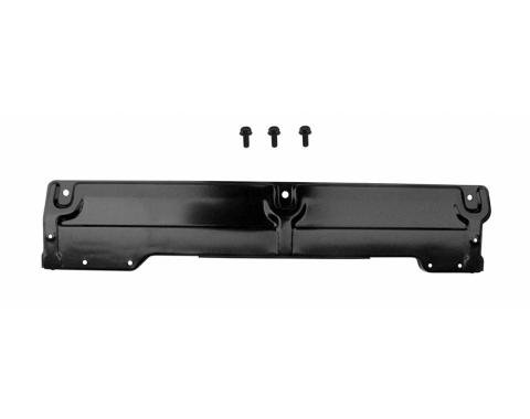 Goodmark Industries 1970-1981 Chevrolet Camaro Upper Radiator Support Cover GMK4021315702B
