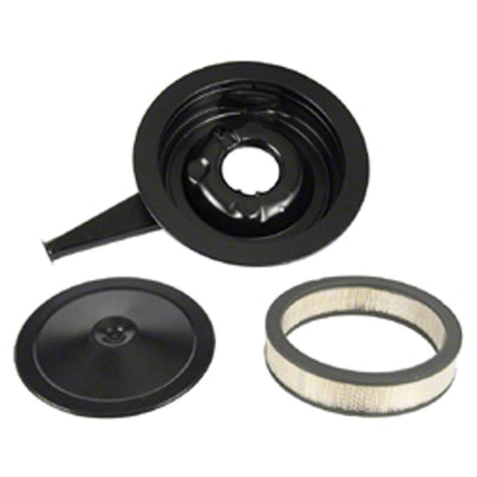Goodmark Industries 1969 Chevrolet Camaro Air Cleaner Assembly GMK4020230695S