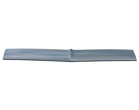 Goodmark Industries 1969 Chevrolet Camaro Body Header Panel GMK4020030691