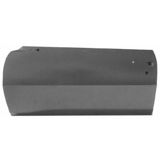 Goodmark Industries 1968 Chevrolet / Pontiac Front Driver Side Door Outer Panel GMK402045068L