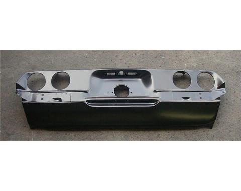 Goodmark Industries 1970-1973 Chevrolet Camaro Rear Body Panel GMK4021850701