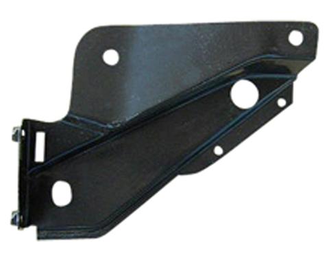 Goodmark Industries 1967-1969 Pontiac Firebird Front Passenger Side Fender Brace GMK432012067R
