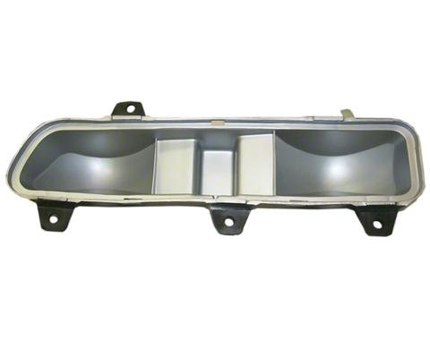Goodmark Industries 1969 Chevrolet Camaro Driver Side Tail Light Housing GMK4020844691L